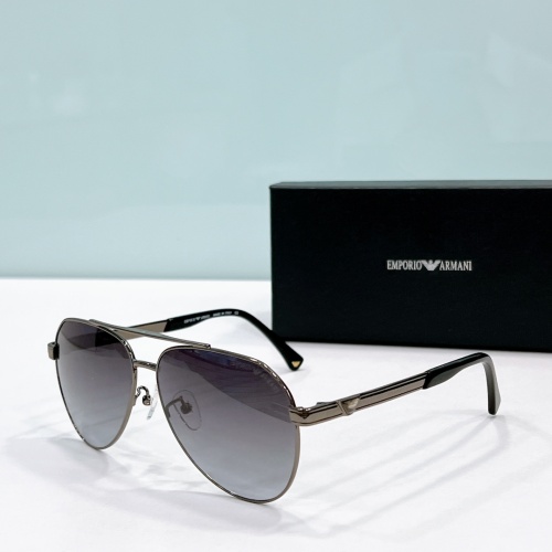 Armani AAA Quality Sunglasses #1213594