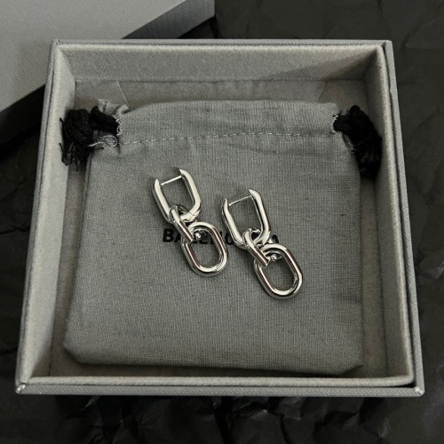 Balenciaga Earrings For Women #1213598