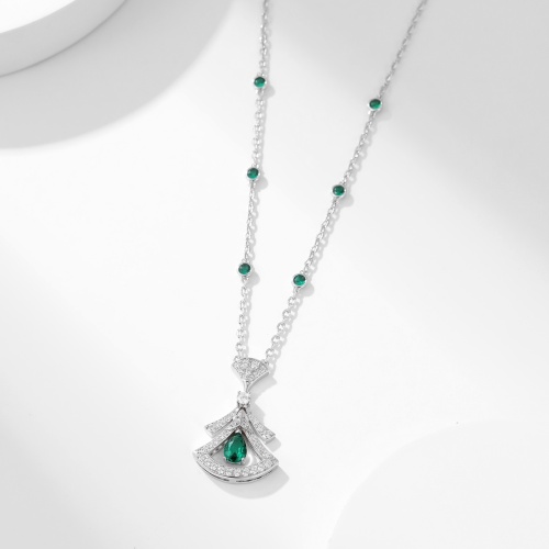 Bvlgari Necklaces For Women #1213632