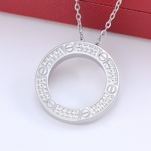 Cartier Necklaces #1213649