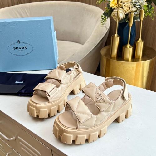 Prada Sandal For Women #1213759
