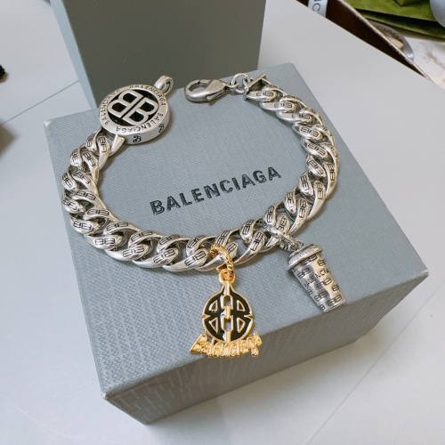 Balenciaga Bracelets #1213857 $68.00 USD, Wholesale Replica Balenciaga Bracelets