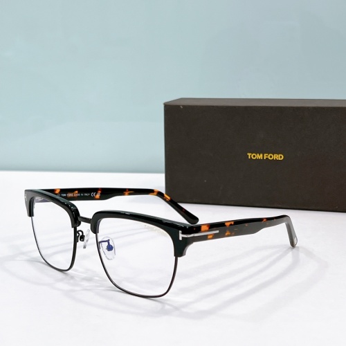 Tom Ford Goggles #1213981