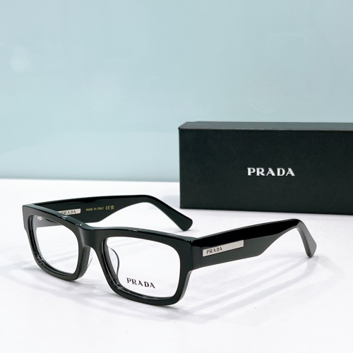 Prada Goggles #1213987 $56.00 USD, Wholesale Replica Prada Goggles