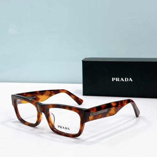 Prada Goggles #1213989