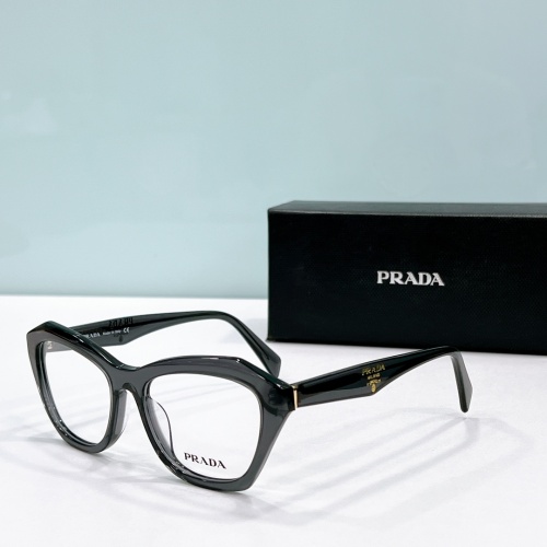 Prada Goggles #1213993