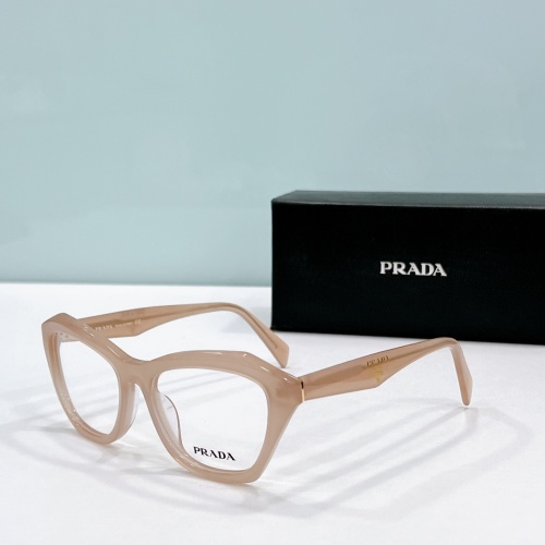 Prada Goggles #1213999