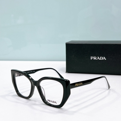 Prada Goggles #1214005