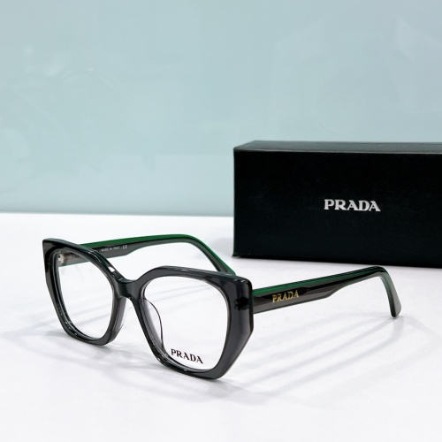 Prada Goggles #1214006