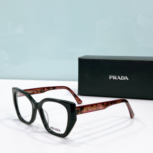 Prada Goggles #1214007