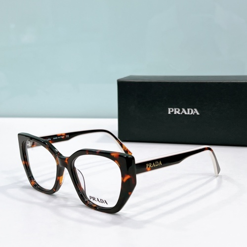 Prada Goggles #1214008