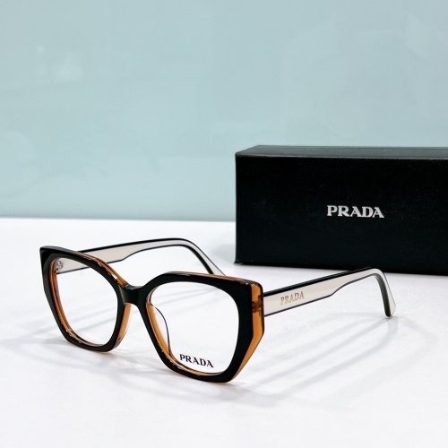 Prada Goggles #1214009