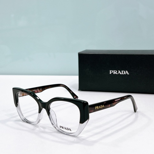 Prada Goggles #1214010 $45.00 USD, Wholesale Replica Prada Goggles