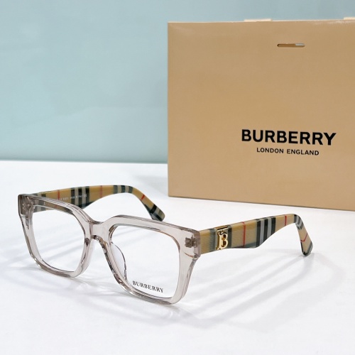 Burberry Fashion Goggles #1214037