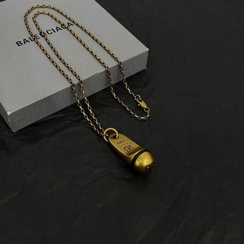 Balenciaga Necklaces #1214066