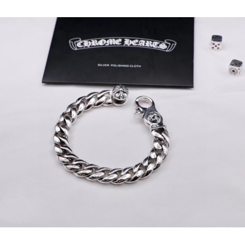 Chrome Hearts Bracelets #1214076