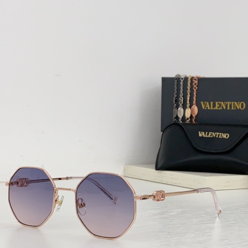 Valentino AAA Quality Sunglasses #1214157