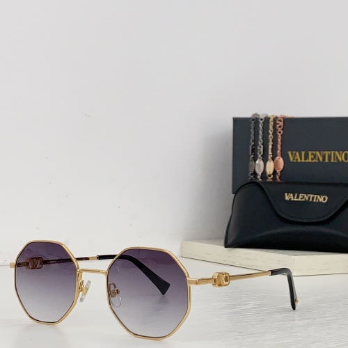 Valentino AAA Quality Sunglasses #1214158