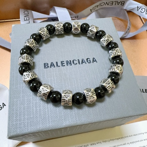 Balenciaga Bracelets #1214161 $56.00 USD, Wholesale Replica Balenciaga Bracelets