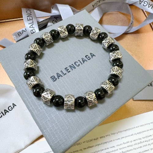 Replica Balenciaga Bracelets #1214161 $56.00 USD for Wholesale