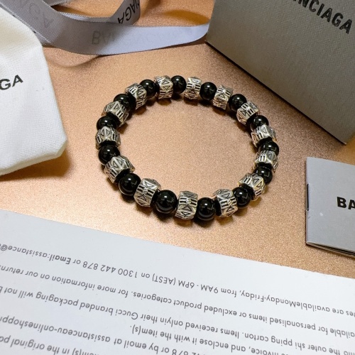 Replica Balenciaga Bracelets #1214161 $56.00 USD for Wholesale