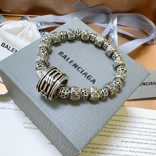 Balenciaga Bracelets #1214162 $60.00 USD, Wholesale Replica Balenciaga Bracelets