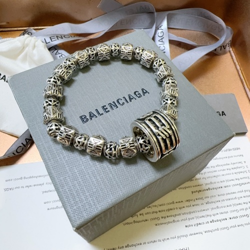 Replica Balenciaga Bracelets #1214162 $60.00 USD for Wholesale