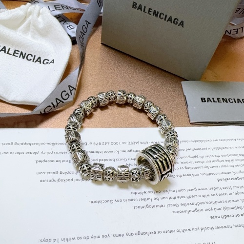 Replica Balenciaga Bracelets #1214162 $60.00 USD for Wholesale
