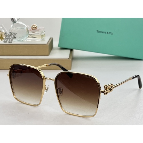 Tiffany AAA Quality Sunglasses #1214300