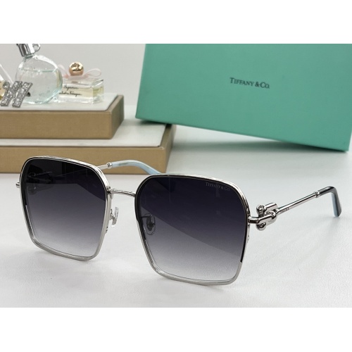 Tiffany AAA Quality Sunglasses #1214302