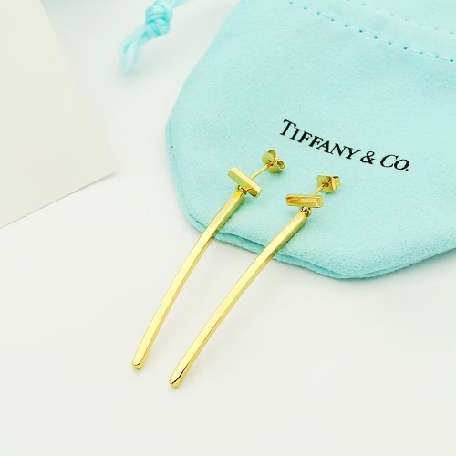 Tiffany Earrings For Women #1214417