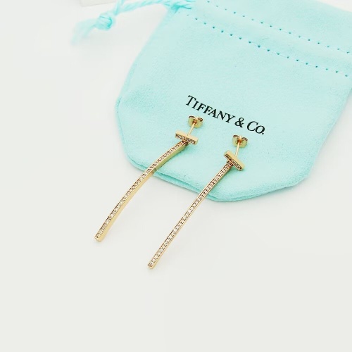 Tiffany Earrings For Women #1214419