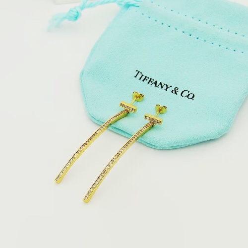 Tiffany Earrings For Women #1214426