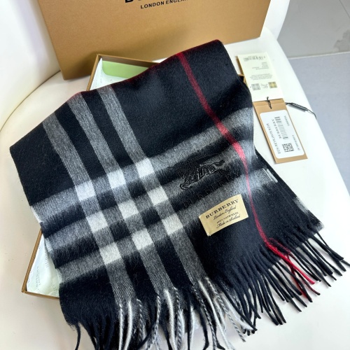 Burberry Scarf #1214710