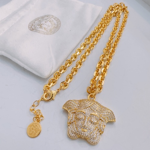 Versace Necklaces #1214844