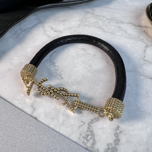 Yves Saint Laurent YSL Bracelets #1214959 $39.00 USD, Wholesale Replica Yves Saint Laurent YSL Bracelets