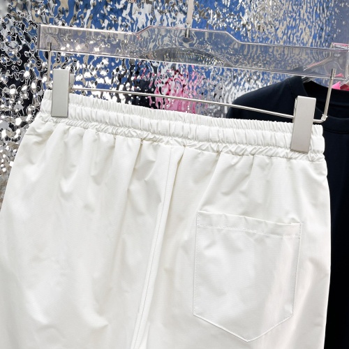 Replica Prada Pants For Men #1214988 $72.00 USD for Wholesale