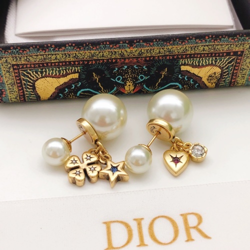 Christian Dior Earrings For Women #1215117