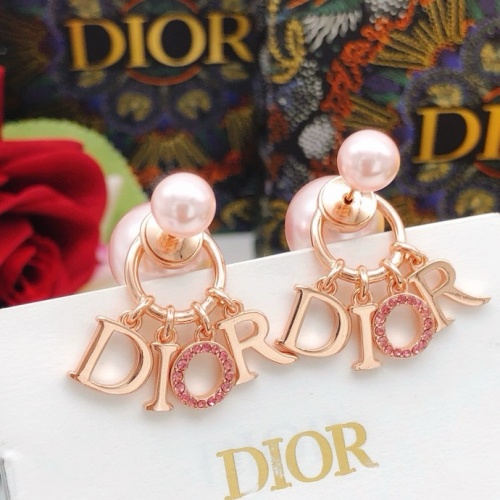 Christian Dior Earrings For Women #1215349