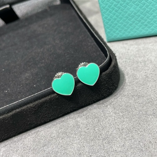 Tiffany Earrings For Women #1215415