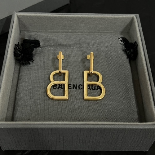 Balenciaga Earrings For Women #1215455