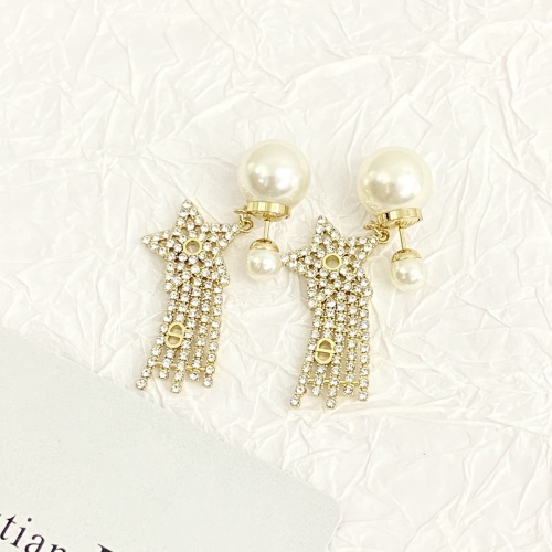 Christian Dior Earrings For Women #1215530