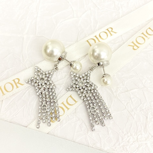 Christian Dior Earrings For Women #1215531