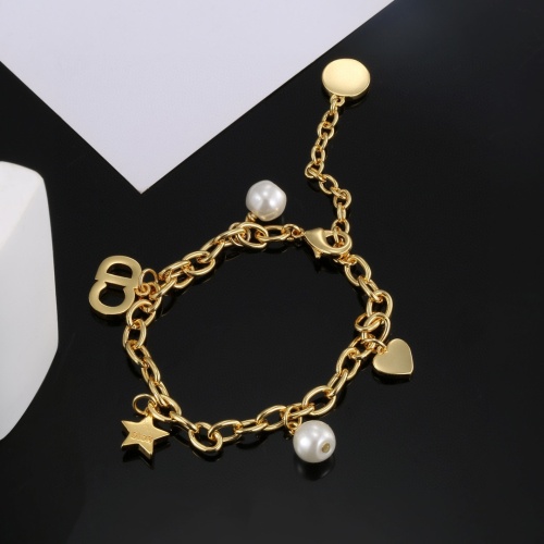 Christian Dior Bracelets #1215542