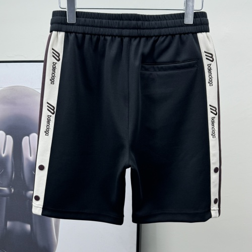 Replica Balenciaga Pants For Men #1215580 $80.00 USD for Wholesale
