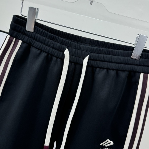Replica Balenciaga Pants For Men #1215580 $80.00 USD for Wholesale