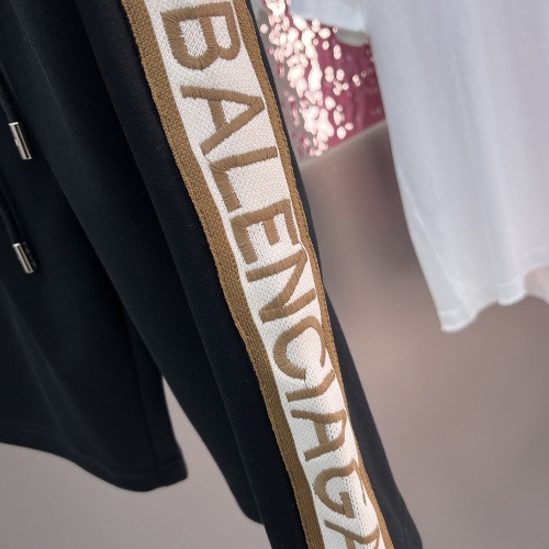 Replica Balenciaga Pants For Men #1215581 $80.00 USD for Wholesale
