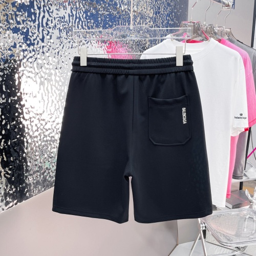 Replica Balenciaga Pants For Men #1215582 $80.00 USD for Wholesale