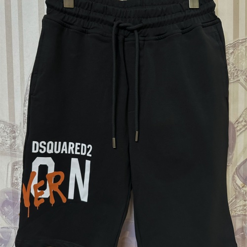 Dsquared Pants For Men #1215796