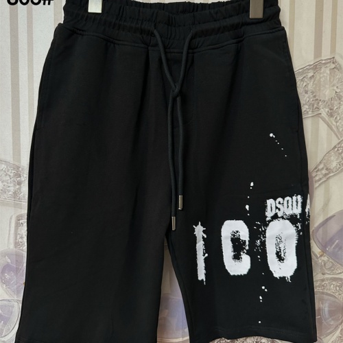 Dsquared Pants For Men #1215798